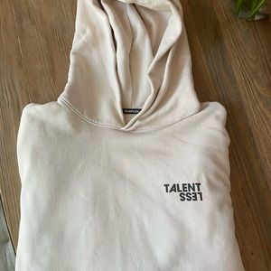 Women’s hoodie